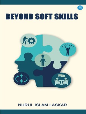 cover image of Beyond Soft Skills